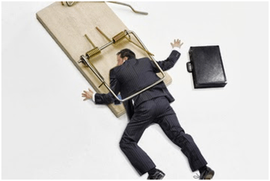 What Not To Do If You Might File For Business Bankruptcy 1 3