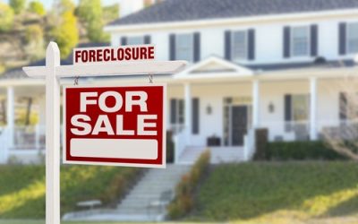 Which Bankruptcy is Best If You’re Threatened With Foreclosure?