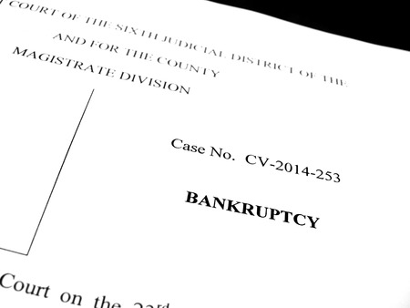 What to Know When Filing a Second Bankruptcy