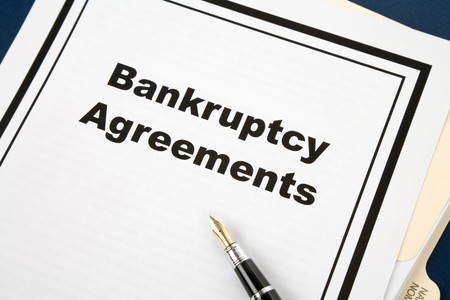 Can You File for Bankruptcy on Your Own?