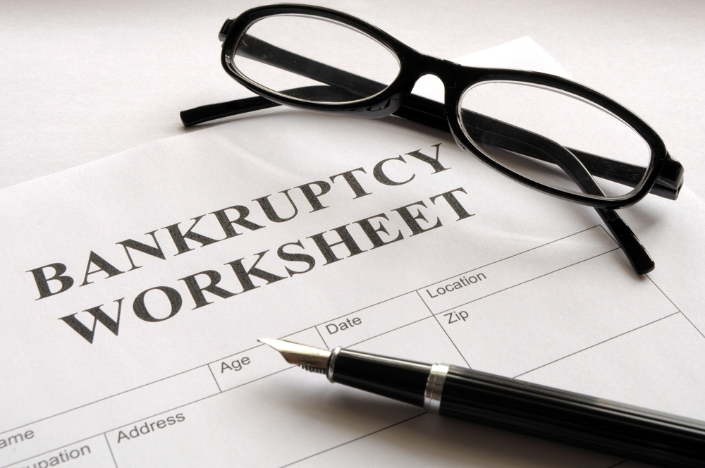 Does Having More Student Loans Allow Me to File Bankruptcy?