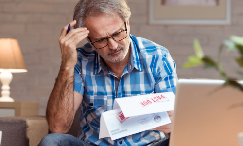 Navigating Bankruptcy Laws and Bank Accounts in Texas: A Comprehensive Guide