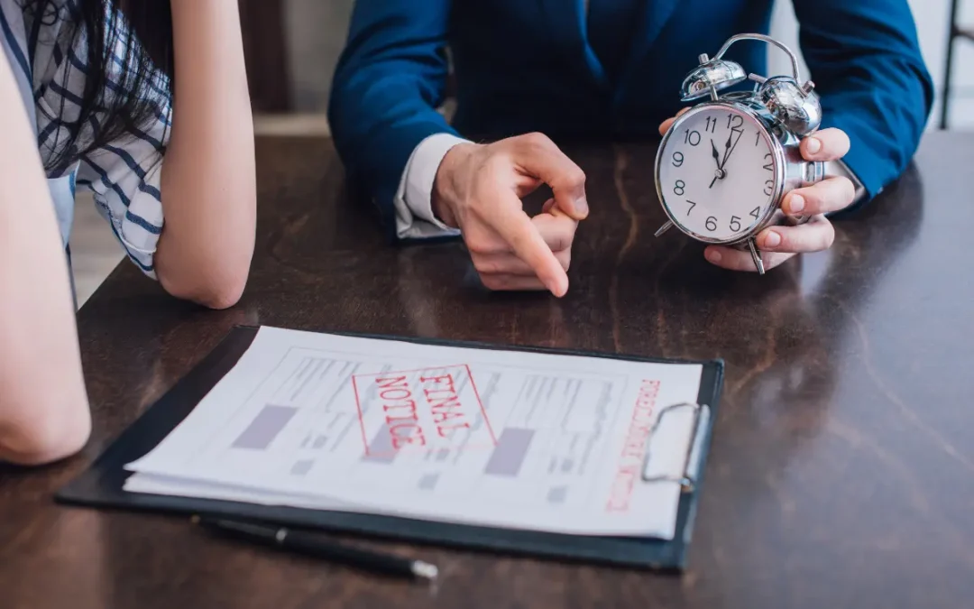 Foreclosure Defense in Tyler, Texas