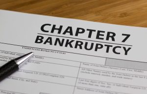 Understanding Chapter 7 Bankruptcy in Tyler, Texas: What You Need to Know