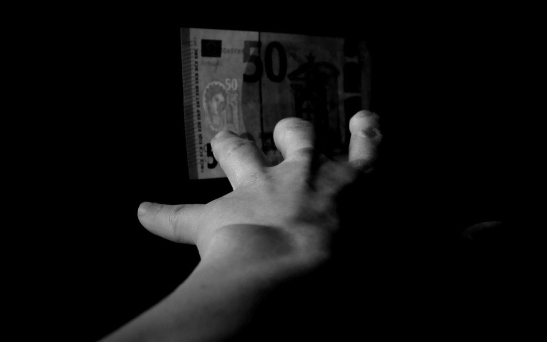 The Impact of Bankruptcy on Your Credit Score