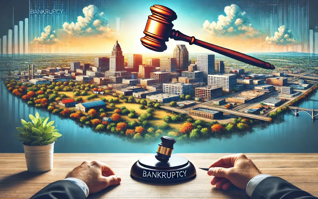 Bankruptcy Exemptions in Tyler, Texas