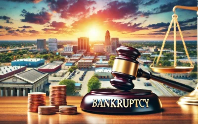 What Assets Can I Keep in Tyler Bankruptcy?