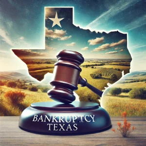 Chapter 7 Bankruptcy Filing