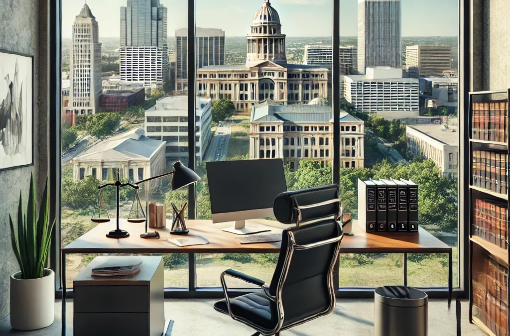 Pros and Cons of Filing Bankruptcy in Tyler