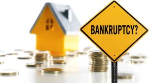 bankruptcy law