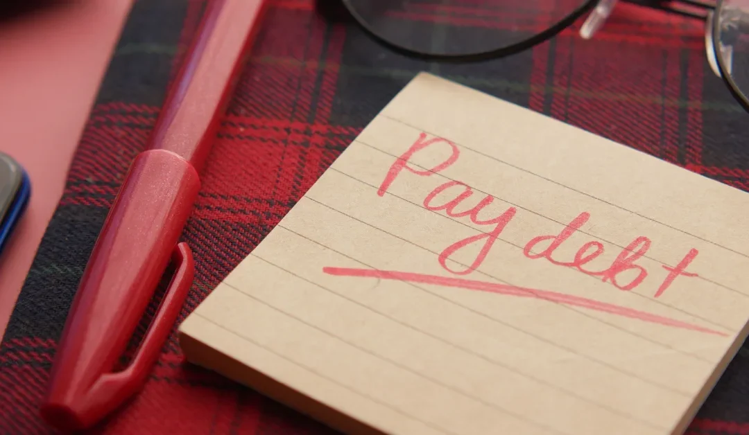 Texas Debt Collection: Know the Truth About Legal Threats