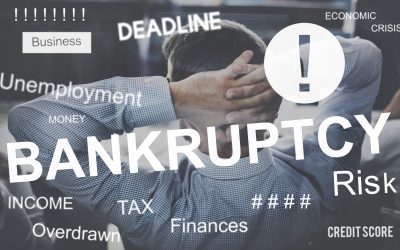 Bankruptcy Filing Mistakes That Could Cost You Time and Money